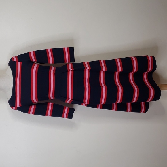 NWOT Boden Alma Ottoman Midi Dress 2 - Picture 3 of 6